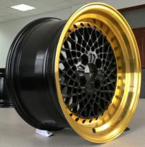 Excellent Aftermarket Alloy Wheel Rim