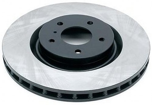 Ts16949 Certificate Approved Auto Part Brake Rotors