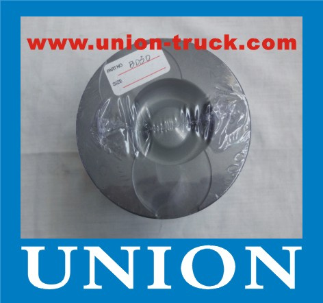 BD30 Liner Kit Piston Kit Piston Ring Set for Nissan
