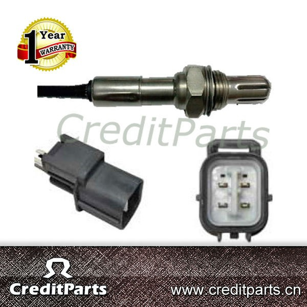Denso 234-4095, 234-4123 Oxygen Sensor for Honda