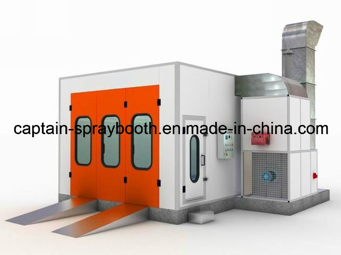 Economic High Quality Car Painting Equipment Baking Room