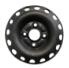 China Manufacturer OEM Steel Wheel Rim with PCD100