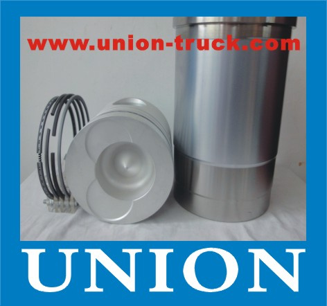 EF750 EF700 Liner Kit Piston for Hino Selega