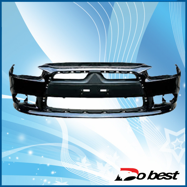 Front Bumper for Mitsubishi Pajero