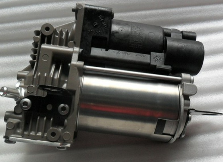 Inflating Pump/Air Compressor 1643201204 for Benz W164