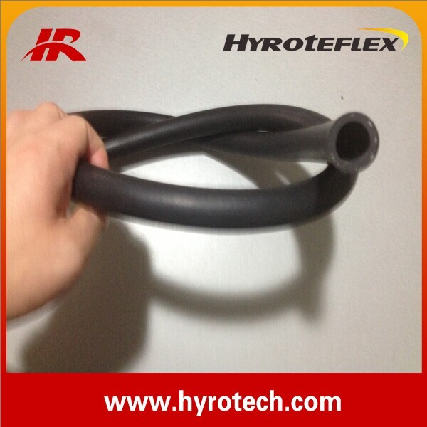 High Quality Automotive Fuel Oil Hose/SAE J30r Fuel Oil Hose