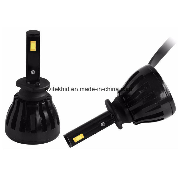 Car LED Headlight Conversion Kit G6 H1 6000k LED Auto Light 48W 4800lm LED Car Light for LED Head Lamp