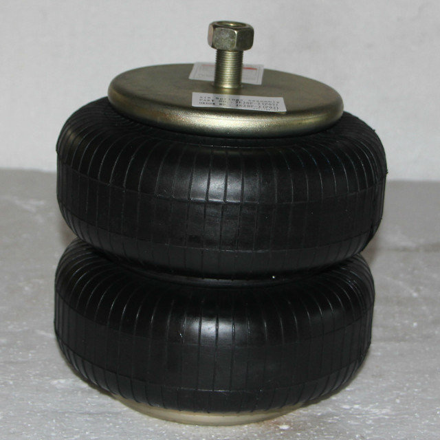 Convoluted Air Spring Air Bag Air Suspension 2b9-218 for Reyco
