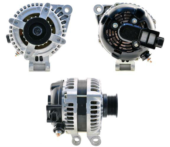 12V 150A Alternator for Denso Land Rover 11205 104210-3700