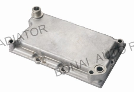 Oil Cooler Cover for Mitsubishi (4D95)