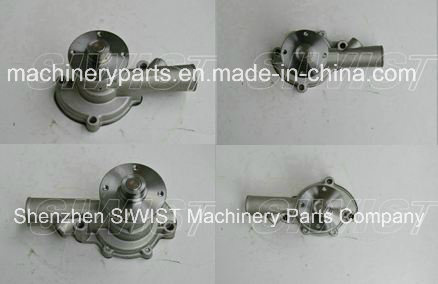 Water Pump Gwn-01A Aw9179 Wpi-5650 21010-13200 /13201/13202/13225/13226/18810 /18811/1881 2 21010-18813/18825 5650-040-1402-0 5650-040-1402-0 for F20 Iseki