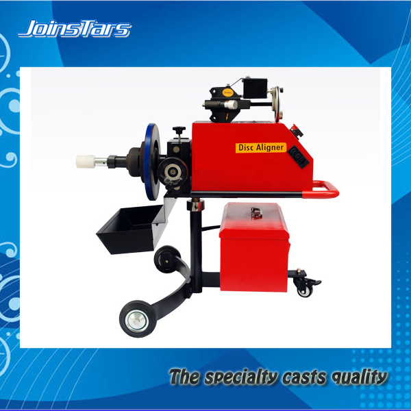 Brake Disc Lathe/ High Quality Brake Disc Wheel Aligner for Repairing (JS-9003S)