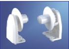 Roller Blind, Plastic Clutch (I-056A)