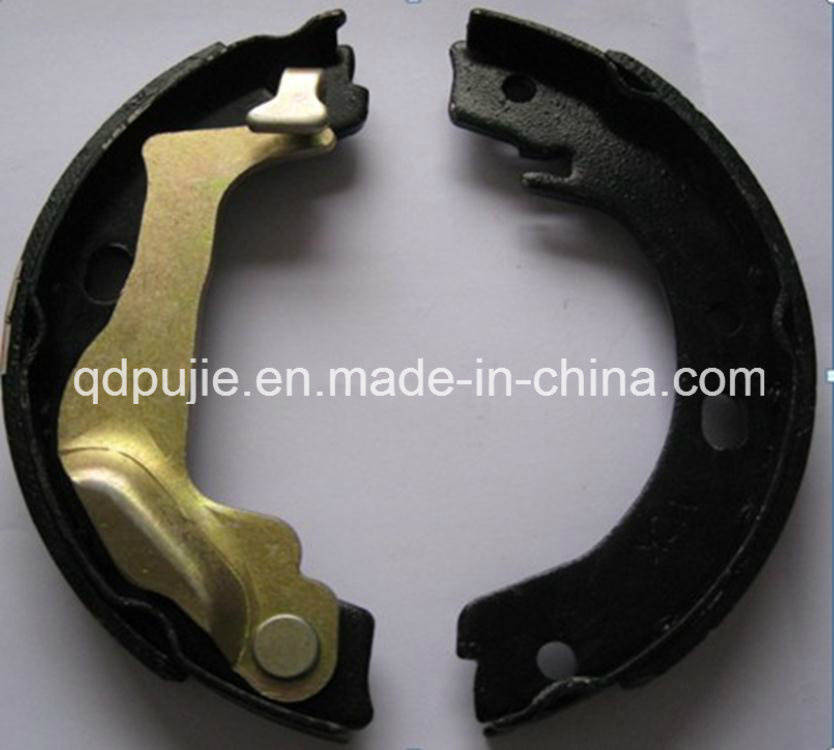 Chev. Sail Brake Shoe S814