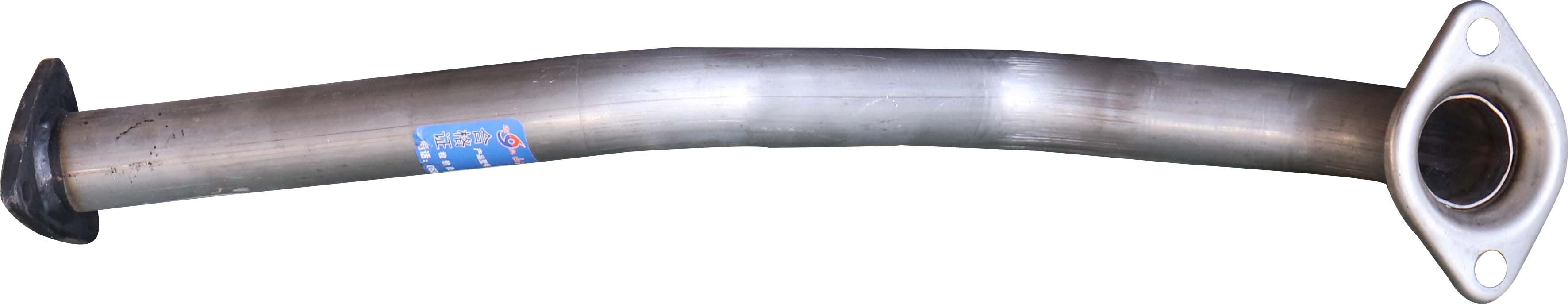2017 Hot Sell Car Exhaust Muffler with More Lower Price