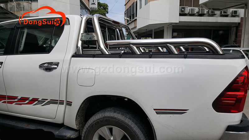 4X4 Pickup Truck Roll Bar