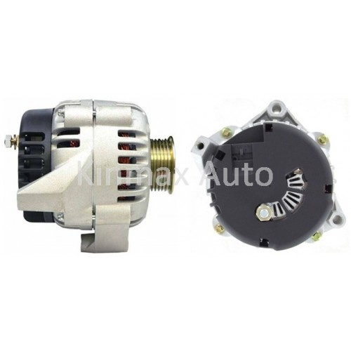 Car Alternator for Cadillac, Chevrolet 111712 10463651 8104636510 8206 10480168