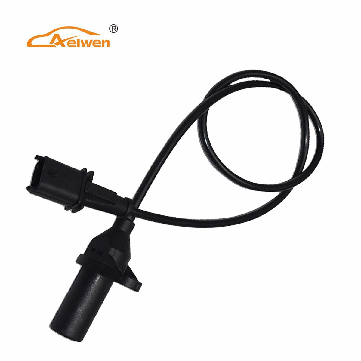 Auto Crankshaft Sensor Used for FIAT (55187332) (55236455)
