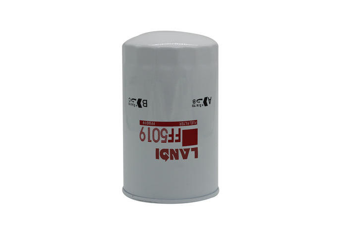 Auto Parts Fuel Filter FF5019 for Cummins