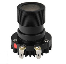 Speaker Phenolic/Titanium Neodymium Hf Driver