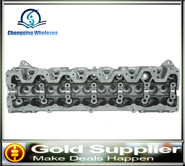 Brand New Cylinder Head OEM 9080791 for Nissan Rd28