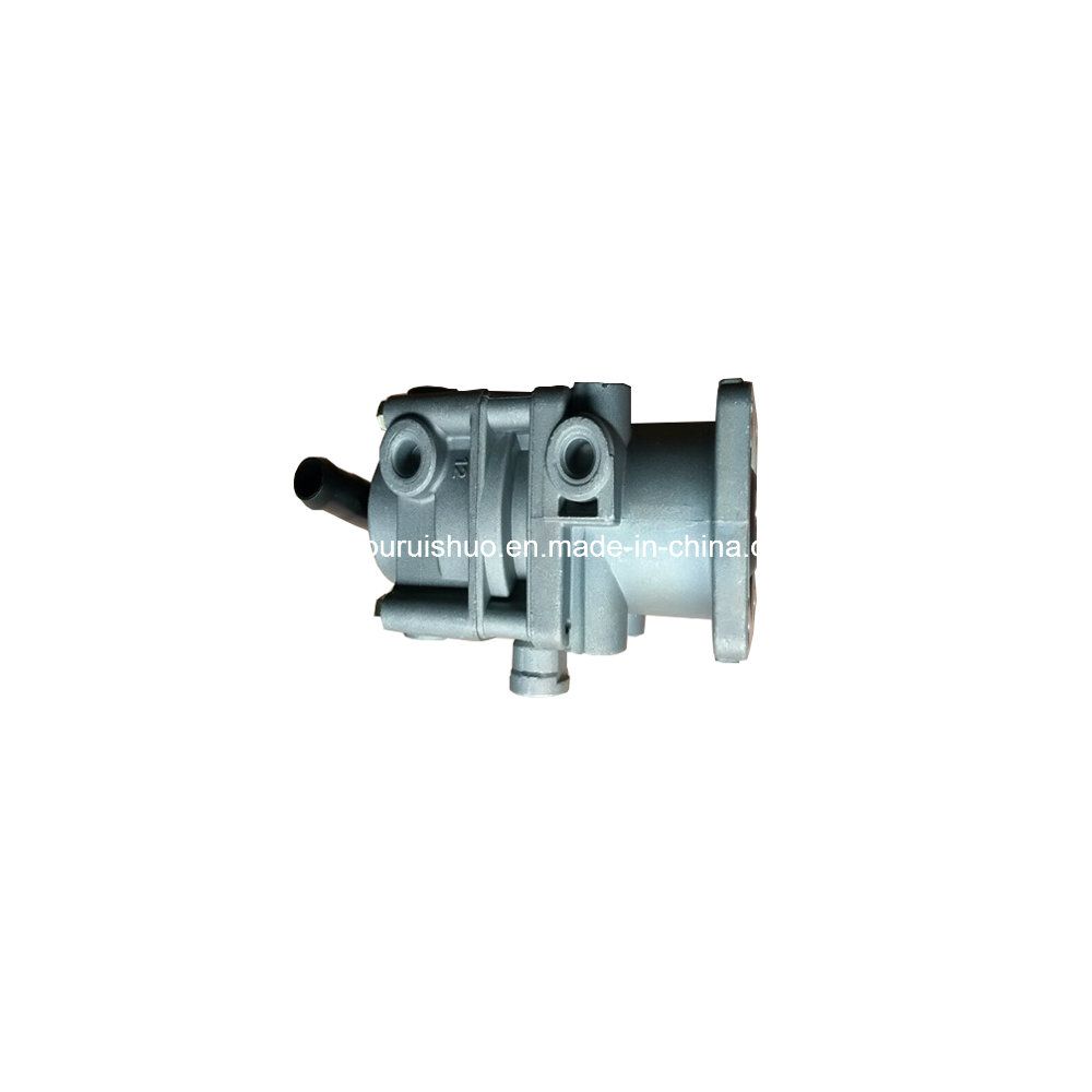 Foot Brake Valve Use for Mercedes Benz 4613190080