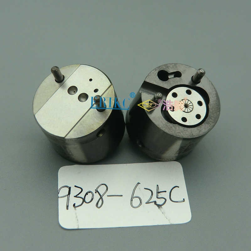 Erikc Euro 5 Delphi Valve 9308-625c (28277709) 28525582 Delphi Common Rail Injector 28264094 Valve 28392662, 28297167, 28346624, 28297165, 28277576