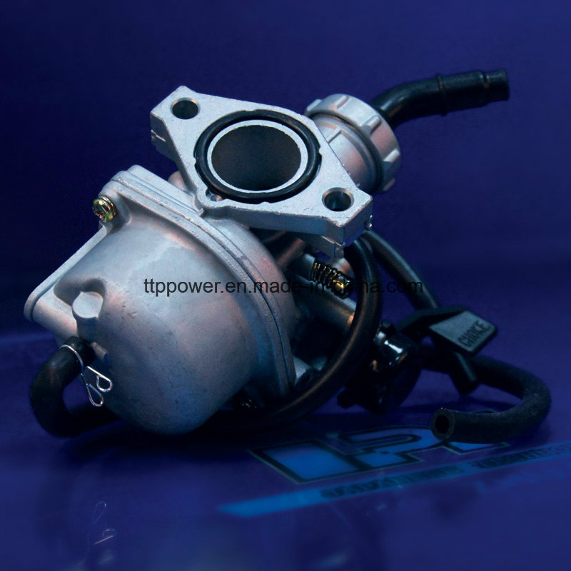 C100 Motorcycle Spare Parts Motorcycle Carburetor