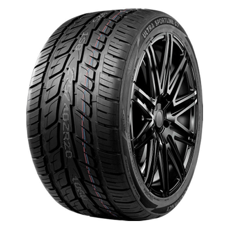 215/55R18 225/55R18 235/55R18 245/50R18 255/45R18 UHP tire Passenger Car Tire