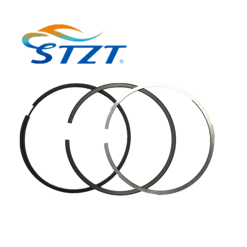 Piston Rings for BMW 1125 7511 697