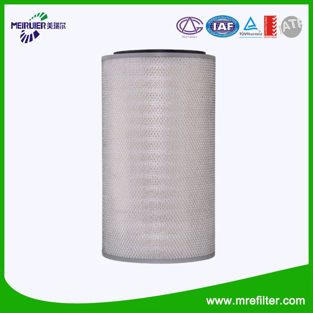 Air Filter for Iveco Truck Parts Af26204