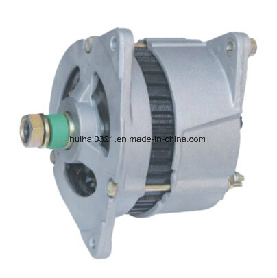 Auto Alternator for Rover, Ford Lucas No.: 24157, Lra460, 12V 55A