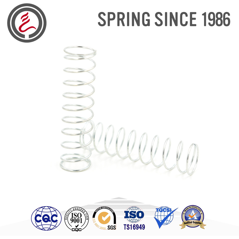 Wholesale Small Ball Pen Compression Springs