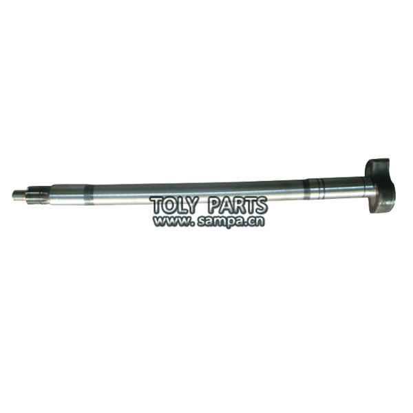 BPW Trailer Brake Camshaft 0509705293 0509705303
