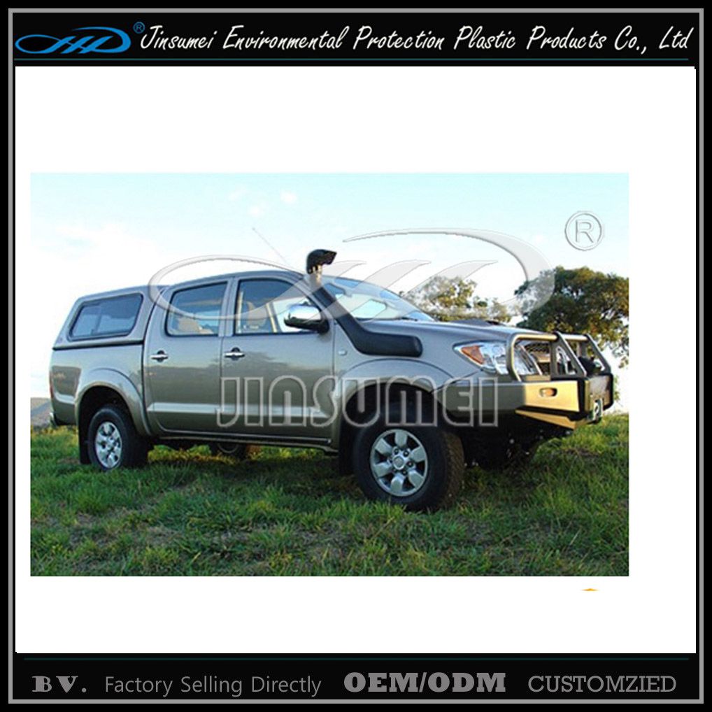 4X4 Car Snorkel for Toyota Hilux 167 Series 2.7L Petrol