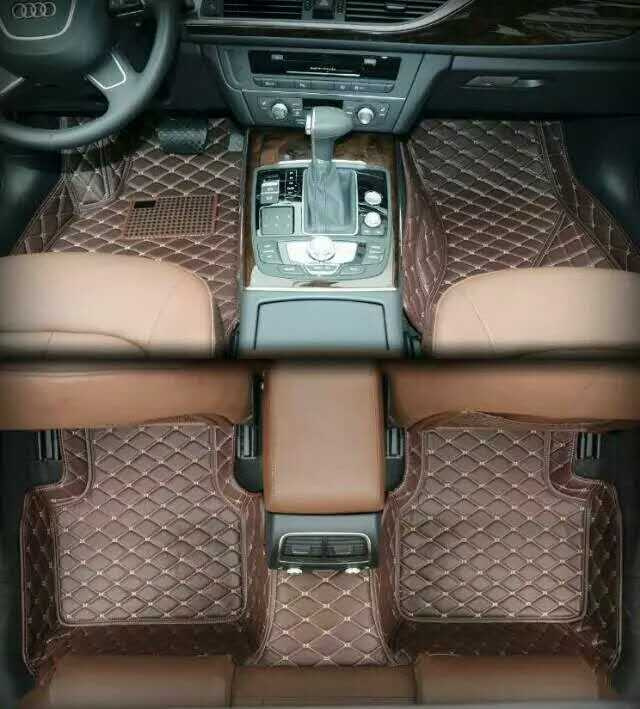  XPE Car Mat for Toyota Fj Cruiser