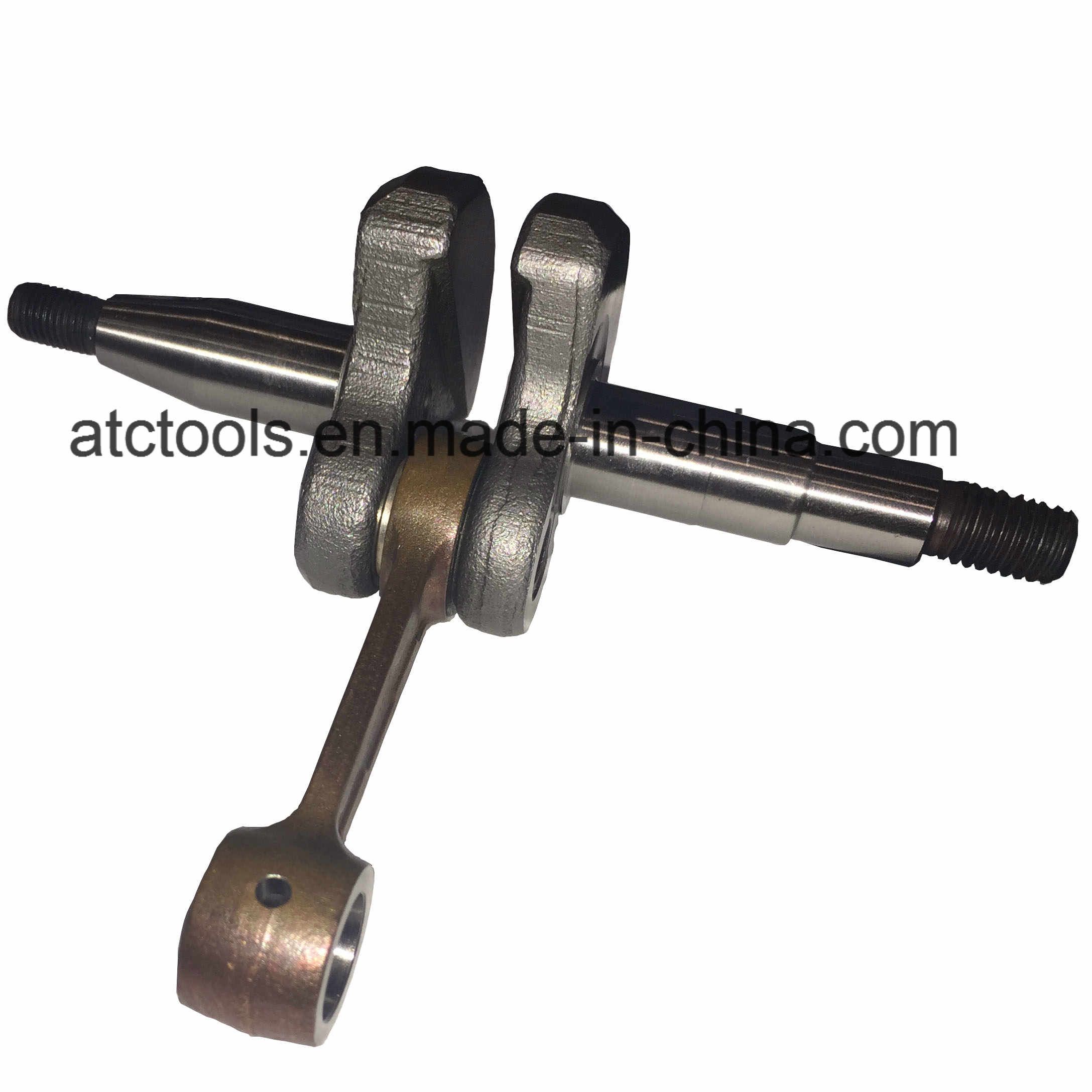 Crank Crankshaft for Husqvarna 55 51 55 Rancher 40 45 240 245