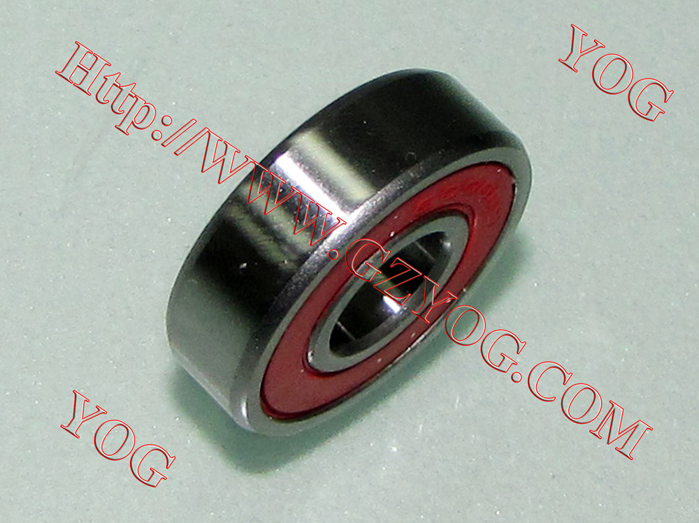 Yog Motorcycle Bearing 6000-2RS 6000 Llu