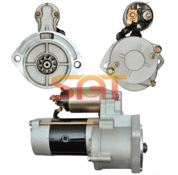 for Mitsubishi Starter for Deutz Ca498