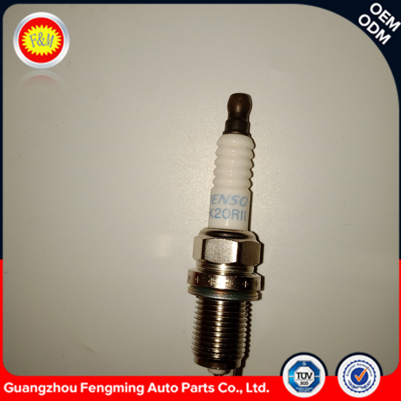 High Quality Auto Lridium Engine Spark Plug Pk2or11 for Car