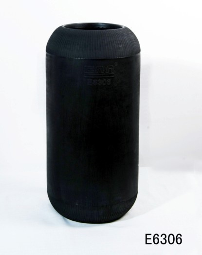 Air Spring Air Bag Rubber Air Suspension for Iveco