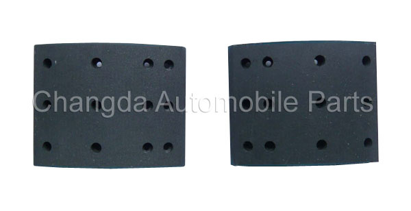 Brake Lining (FMSI:4514 CAM ANC)
