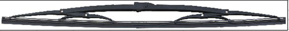 Car 450mm Wiper Blade (LC-WB1002)