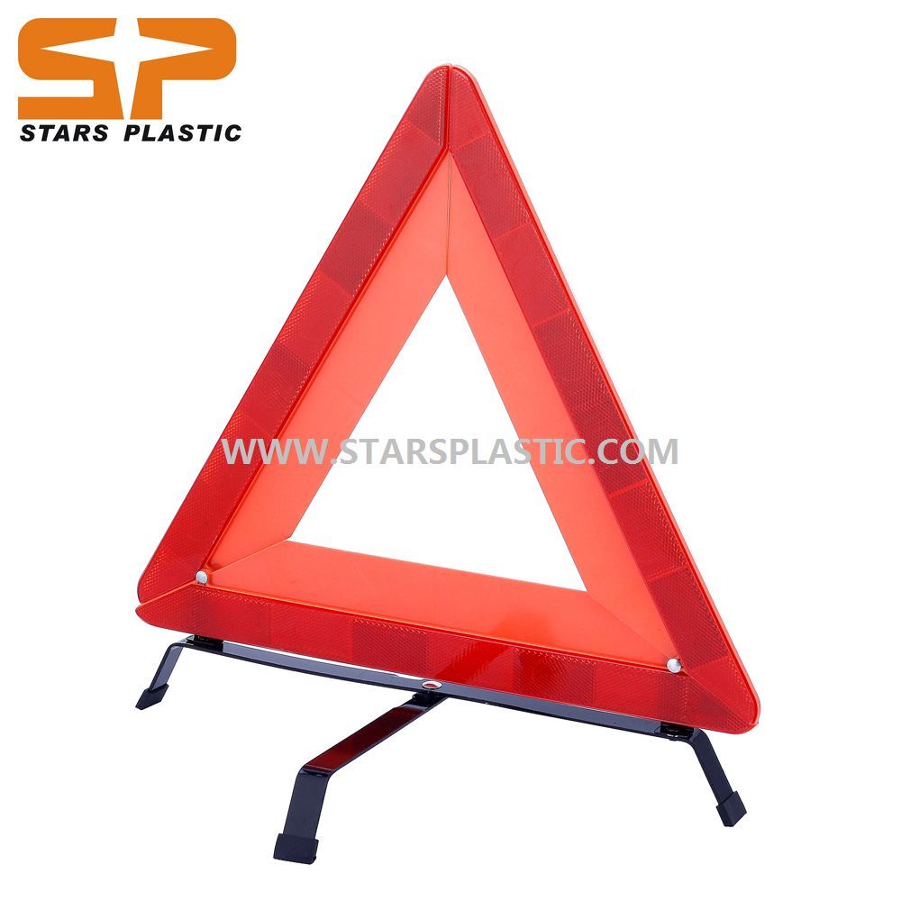 Emergency Warning Triangles (ST-WT-04)