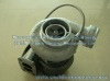 S2B 318754 Engine Complete Turbocharger for Car/Truck