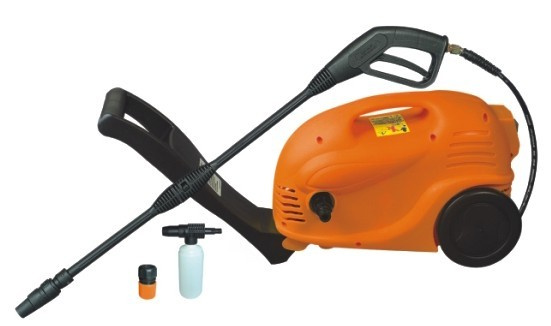 Electric Pressure Cleaner (QL-2100EB)