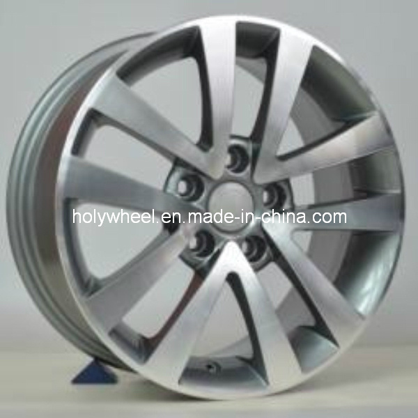 Vw Alloy Wheel (HL081)