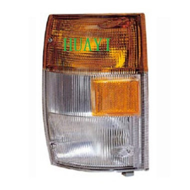 Isuzu Npr Nhr Corner Lamp R 8-97855008-0 L 8-97855007-0