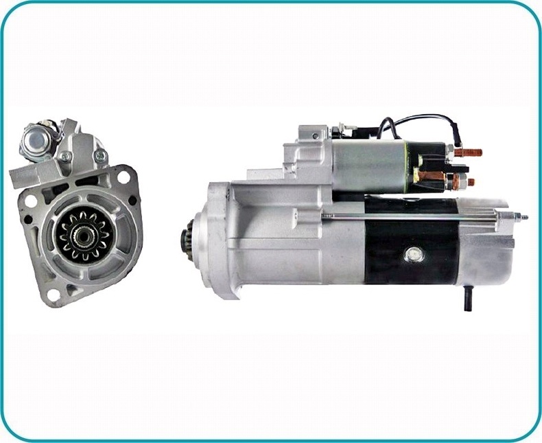 Starter Motor for Deutz (M9T62671 24V 5.5kw 12T)