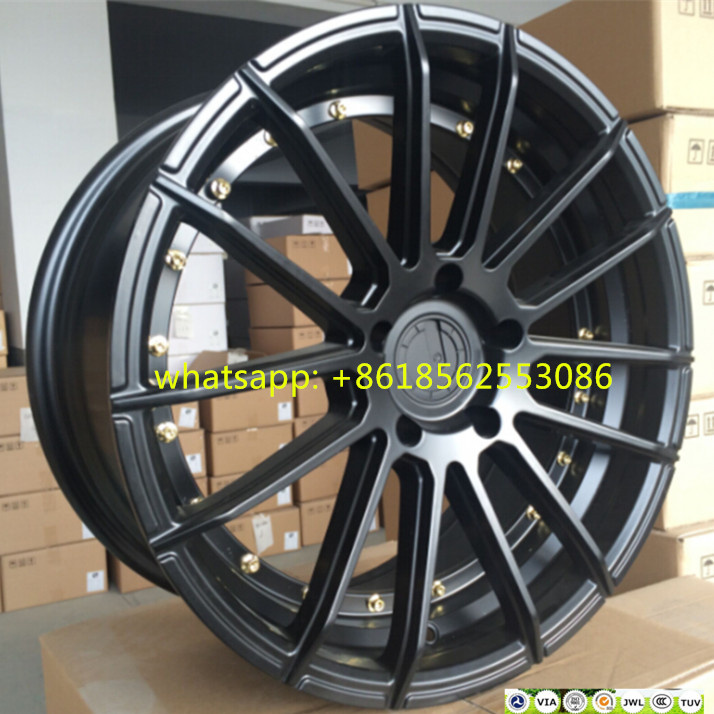 Racing Rims Aluminium Alloy Rims Wheel Rims for Xxr
